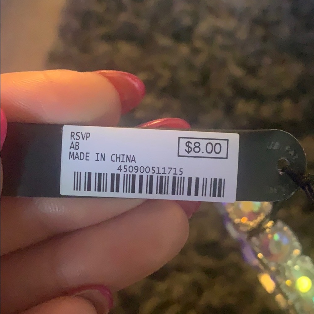 Prom bracelet - Picture 2 of 2